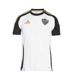 Blusa do Atlético MG